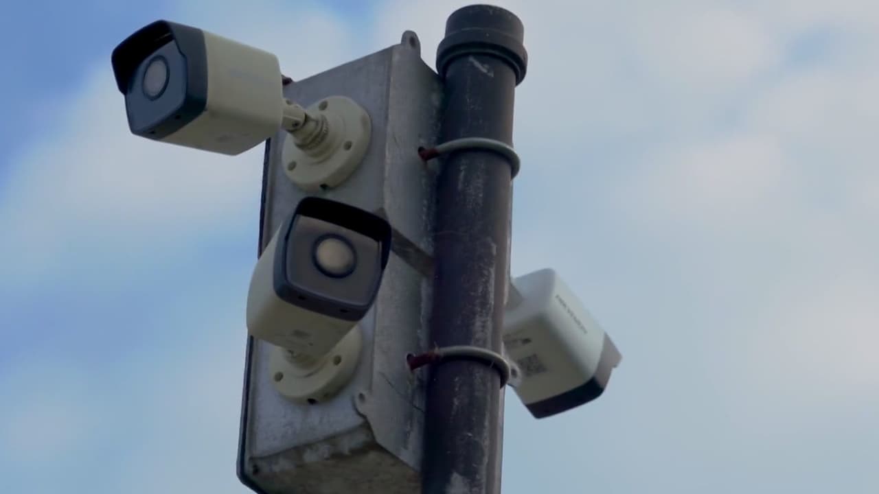 Cámaras que leen placas en Utah generan debate por privacidad y vigilancia de conductores