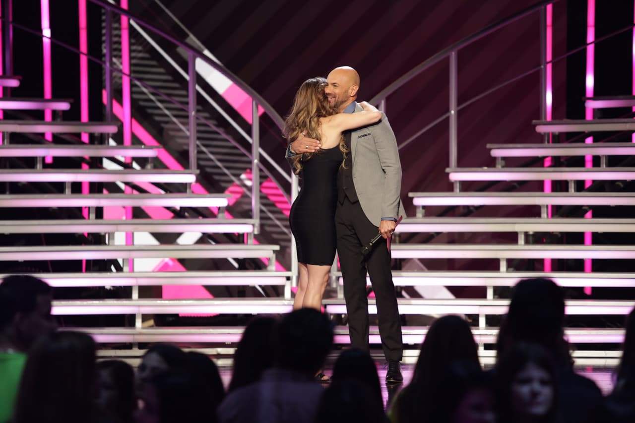 Roberto Tapia les cantó al oído y Chino & Nacho las enamoró. Las bellas vivieron una noche llena de emoción en la que dijeron adiós a Lisandra, en tanto Berenice y Natalia quedaron en la cuerda floja.