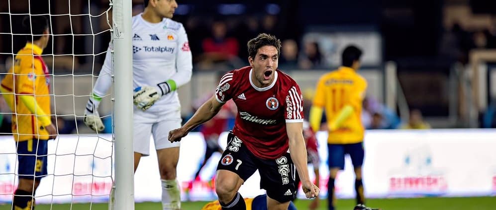 Xolos de Tijuana cierra su preparación con triunfo sobre Monarcas