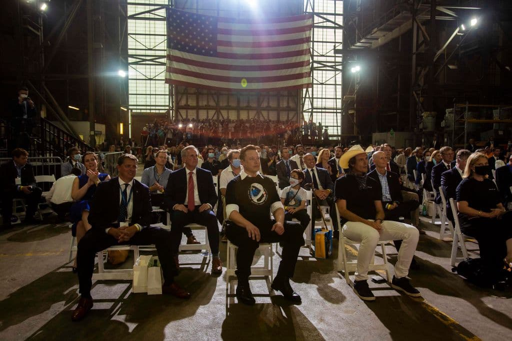 Antiguos socios han descrito a Musk como mezquino, cruel y petulante, especialmente cuando se siente frustrado o desafiado.