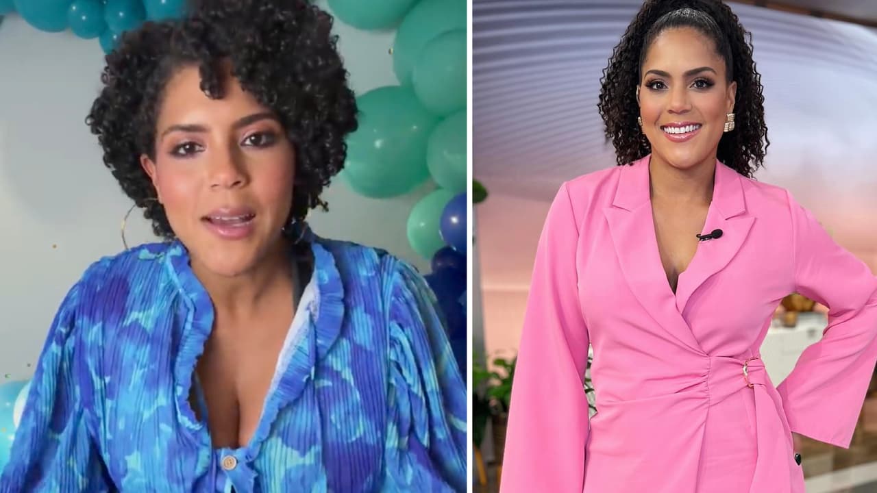 Francisca responde a quiénes le preguntan por su ropa “pegadita” y aumento de peso tras embarazo