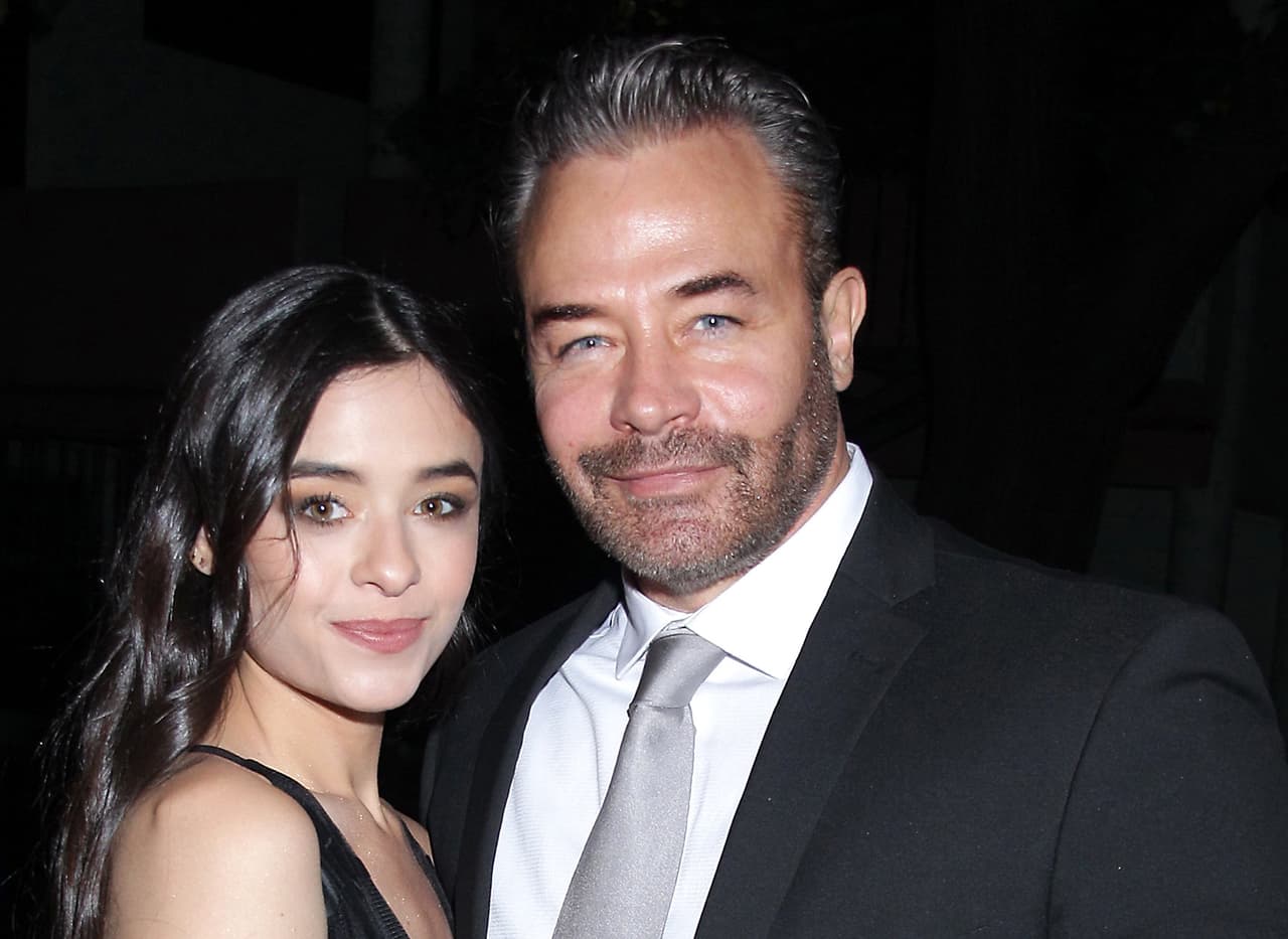 Ambos son los grandes orgullos de Sergio Sendel, así lo ha hecho saber el actor en entrevistas y en su cuenta de Instagram. Con Valeria ha reforzado lazos en los últimos meses, pues, además de la convivencia entre padre e hija, se convirtieron en compañeros de trabajo.