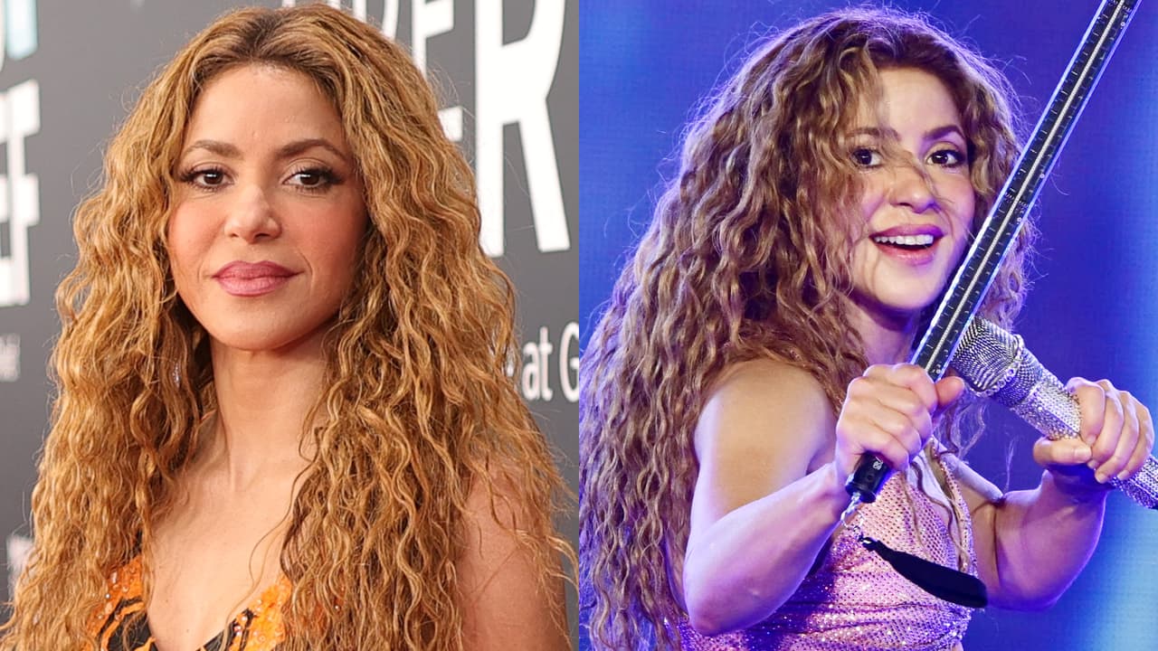 Shakira habría sido hospitalizada de emergencia en Perú a horas de su concierto: reportan