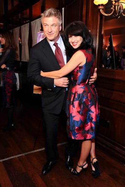 Sin embargo, esta pareja se lleva de maravilla y lo han demostrado a través del tiempo.