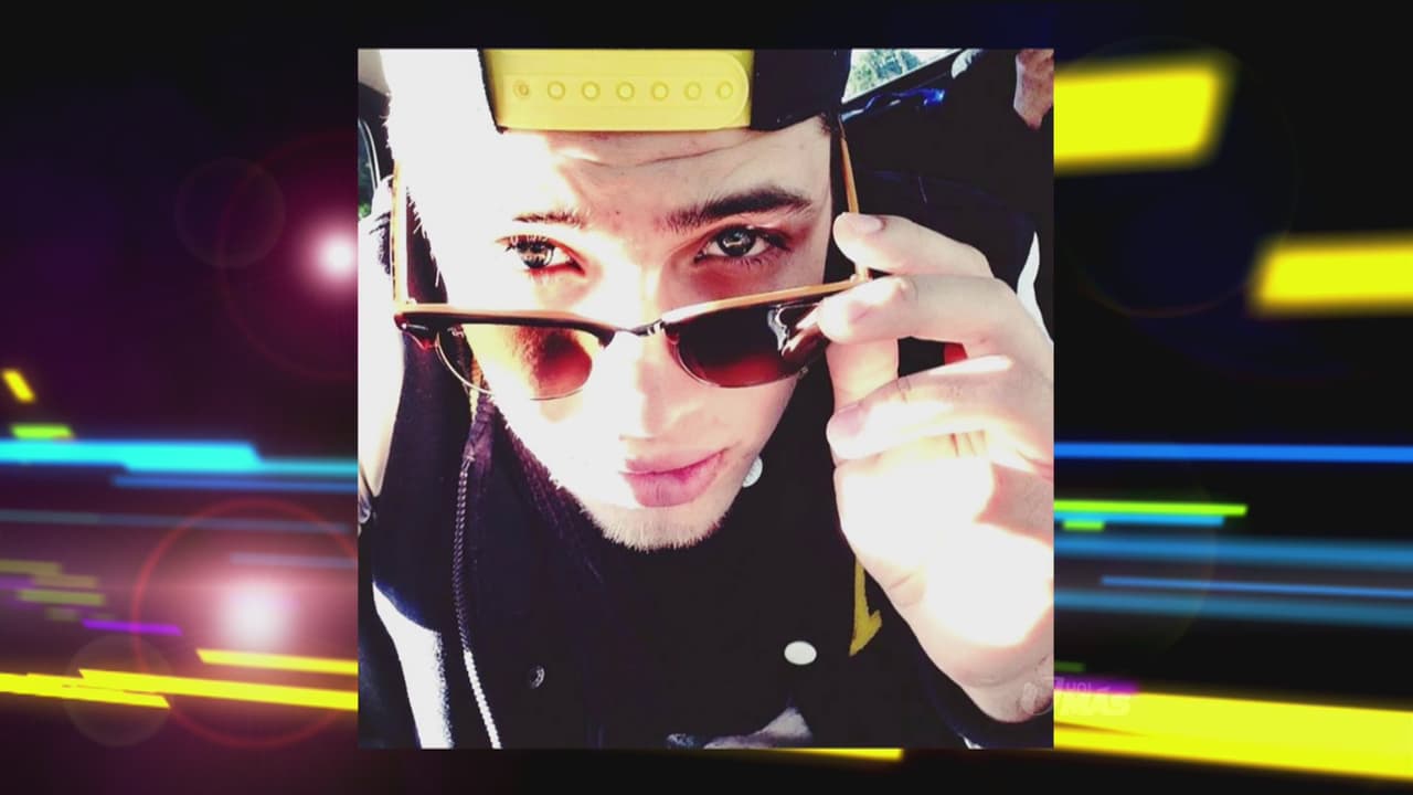 ¿Qué opinan chicas? ¿Se parece a Justin Bieber?