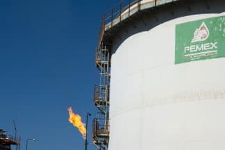 Pemex firma acuerdo con el British Council para capacitar a trabajadores