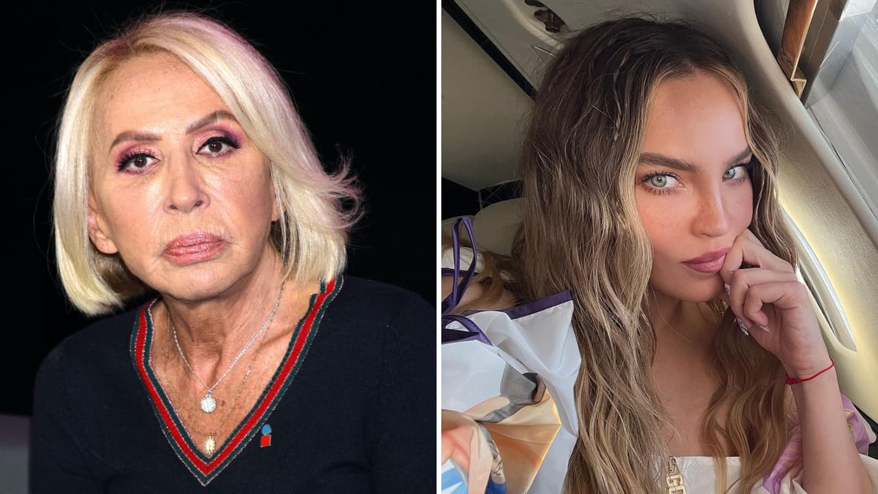 Laura Bozzo acusa a Belinda de deber 60 mil dólares en una joyería de Perú
