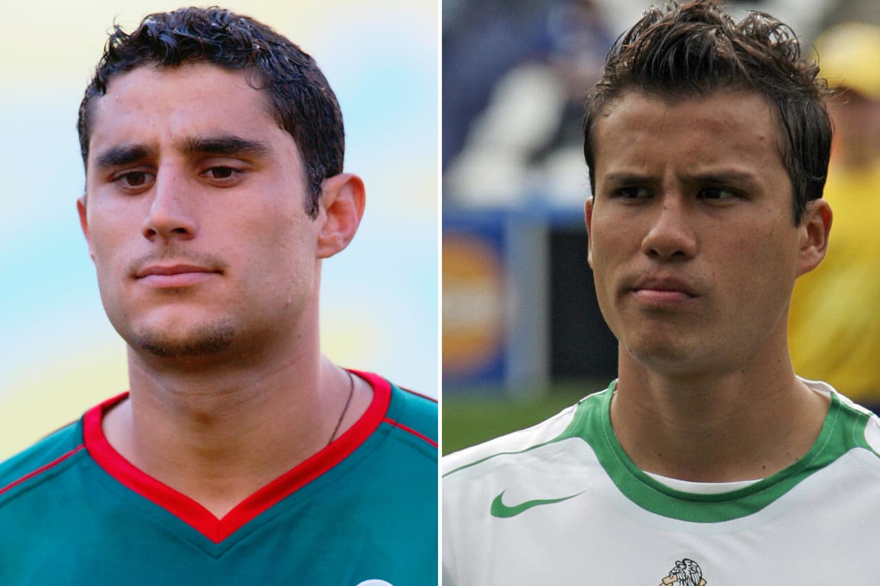 El dopaje de Carmona y Galindo habría causado un amaño en partido del 'Tri'