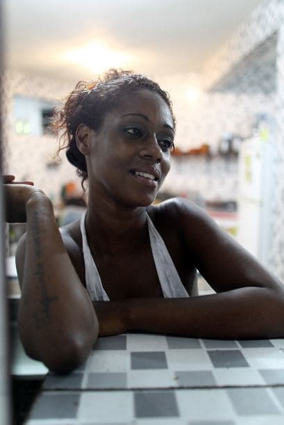 Pero sí el mismo entusiasmo, irreverencia y gusto por la fiesta.