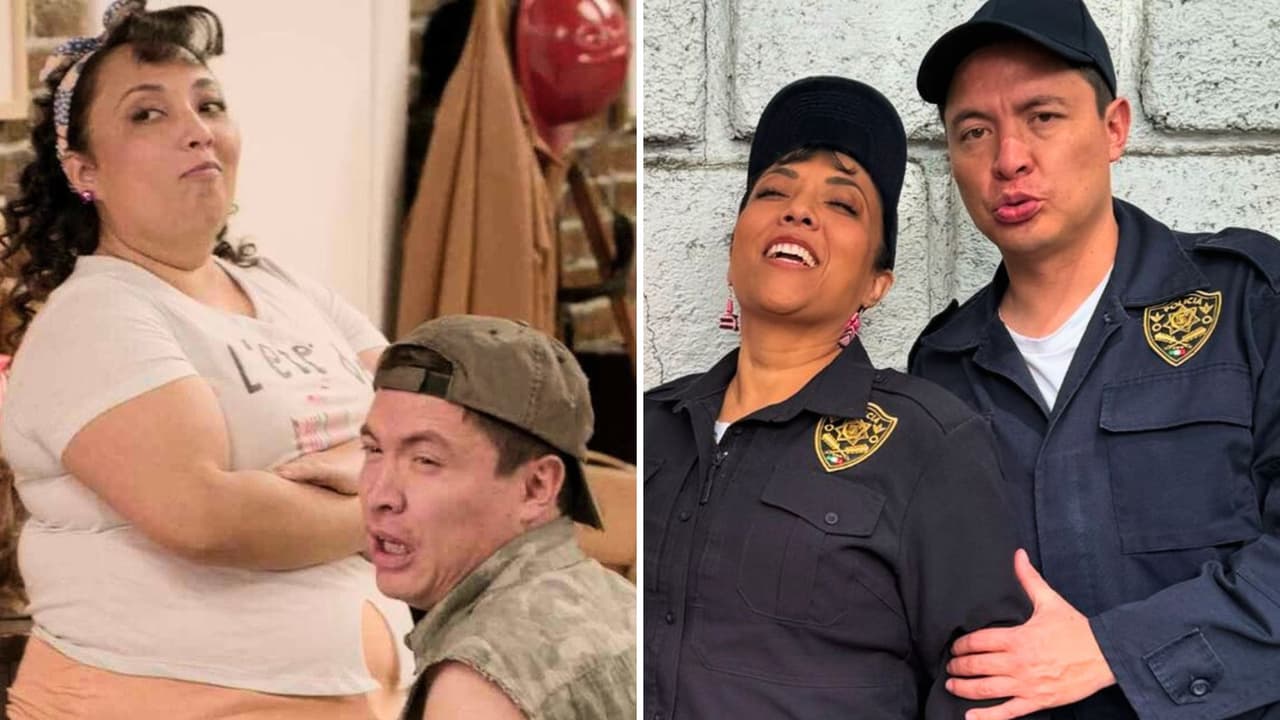 Toña y Brayan renuncian en '40 y 20': Michelle Rodríguez y Armando Hernández tendrán su propia serie en ViX