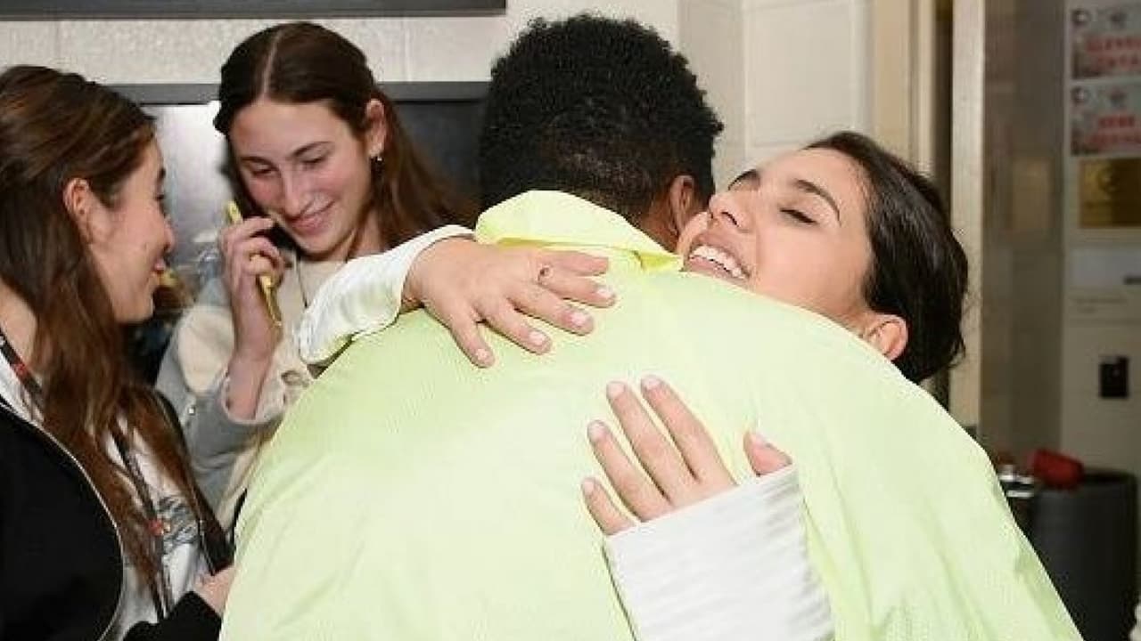 El perdón no siempre significa reconciliación