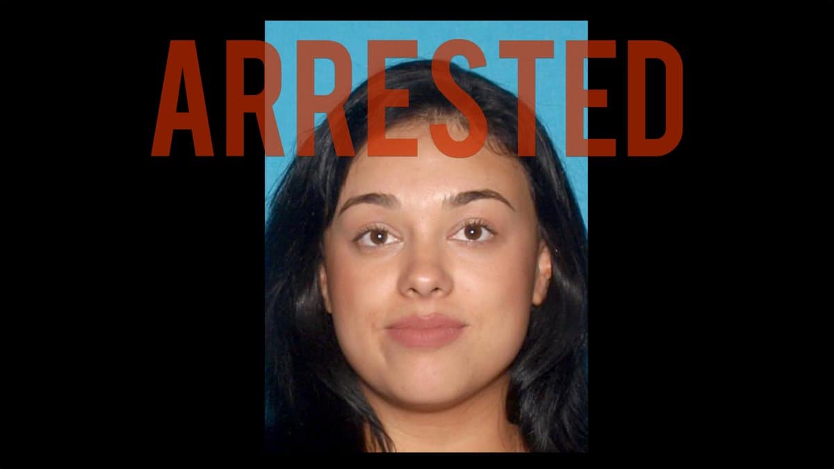 Arrestan a mujer sospechosa del asesinato de su hijo de 7 años cerca de Las Vegas