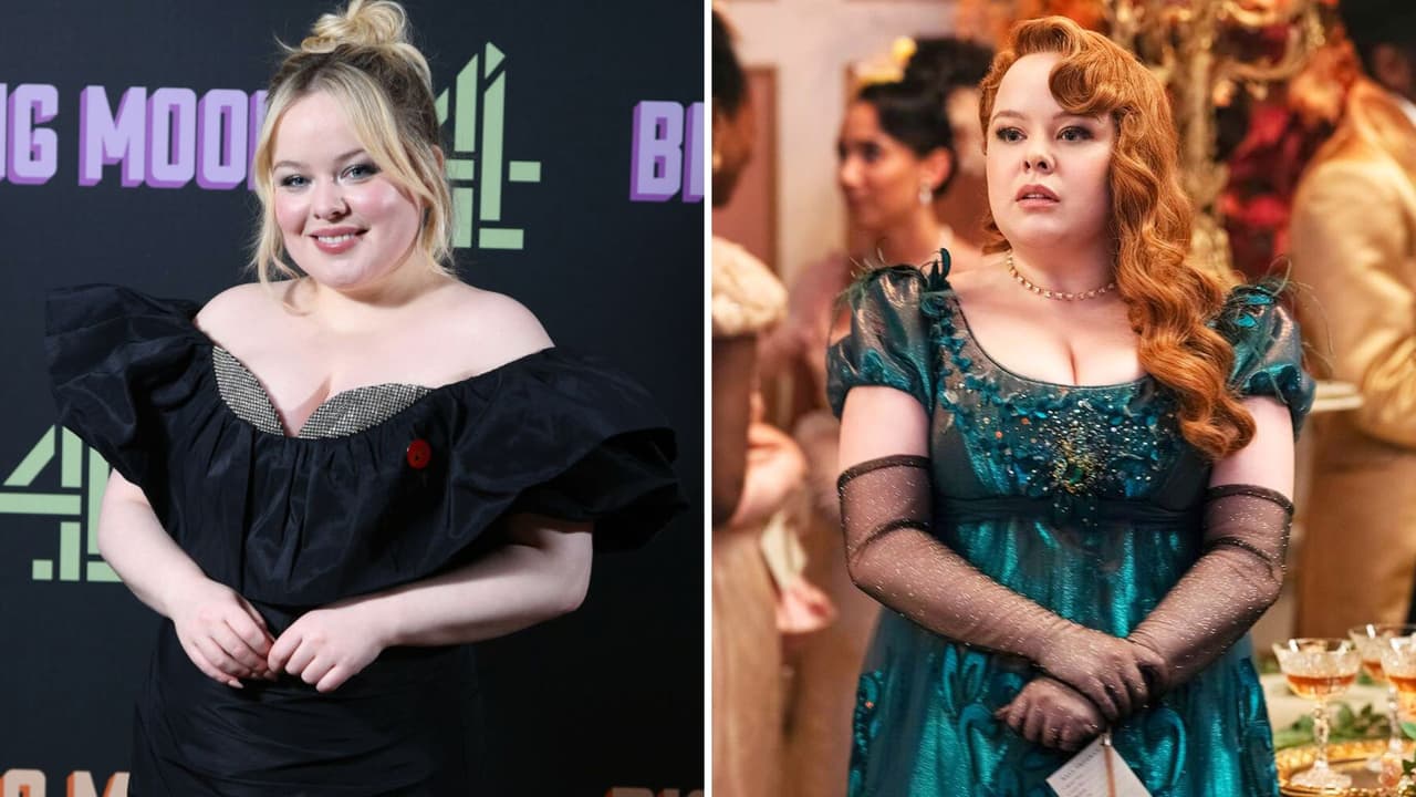 ¿'Penélope' aparecerá desnuda en la segunda parte de 'Bridgerton 3'? Actriz revela cómo se le ocurrió