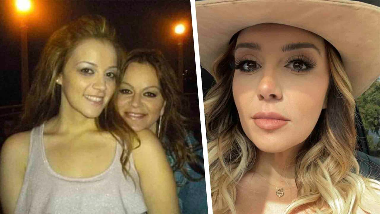 "A mí el dar cuentas no me da miedo":  Rosie Rivera se defiende ante la supuesta auditoría por la herencia de Jenni Rivera
