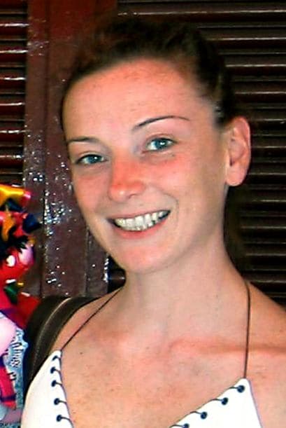 Esta mujer se trasladó a Ciudad de México en el año 2003, para crear una empresa de equipos médicos.