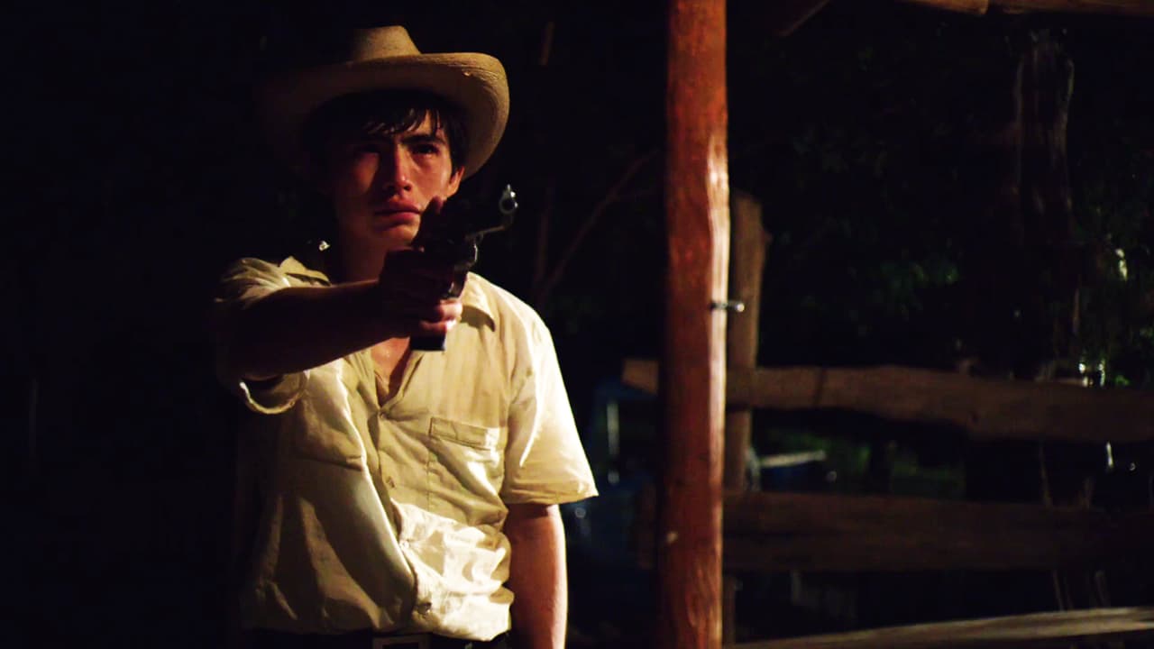 In the midst of all his sorrow,
<b> ‘El Chapo’ imagined a life away from drug-trafficking</b>. He remembered the day when Pedro Avilés ordered him to kill. This time, he didn’t dare to pull the trigger, he left his victim alive.