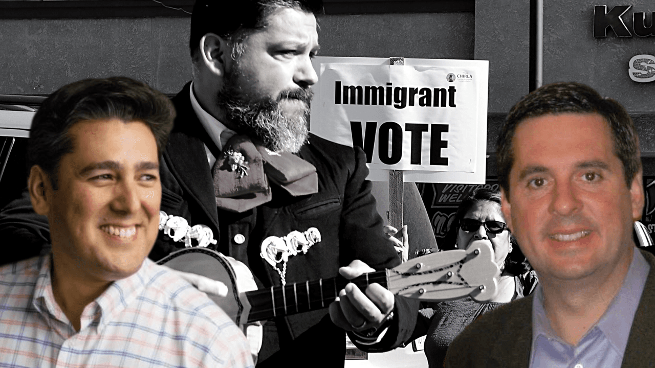 Phil Arballo anuncia que buscará otra oportunidad para derrotar al congresista Nunes en 2022