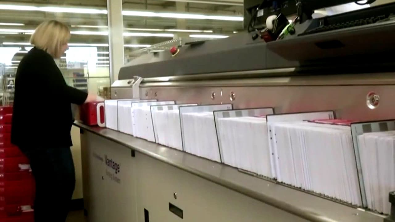 ¿Por qué hay una batalla legal que puede marcar el futuro del voto por correo?