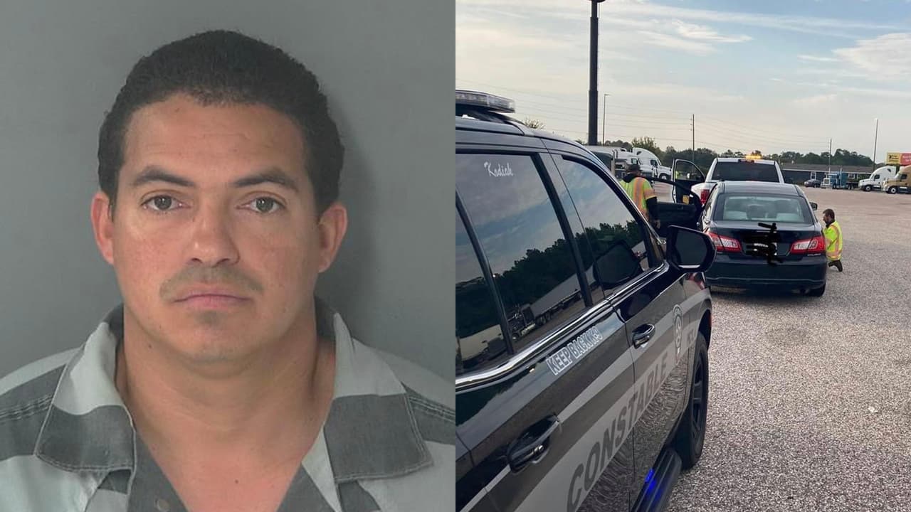 Infracciones de tránsito llevan a la captura de inmigrante que era monitoreado por ICE en Houston