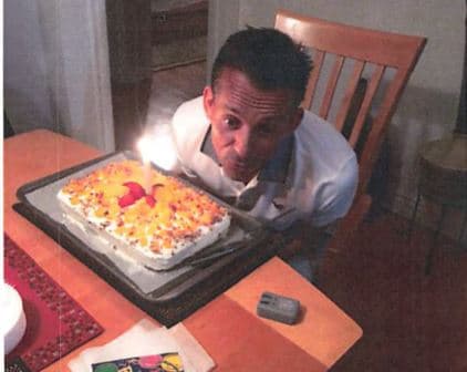 Era un inmigrante "ejemplar" hasta que le lavó casi $1 millón al narco