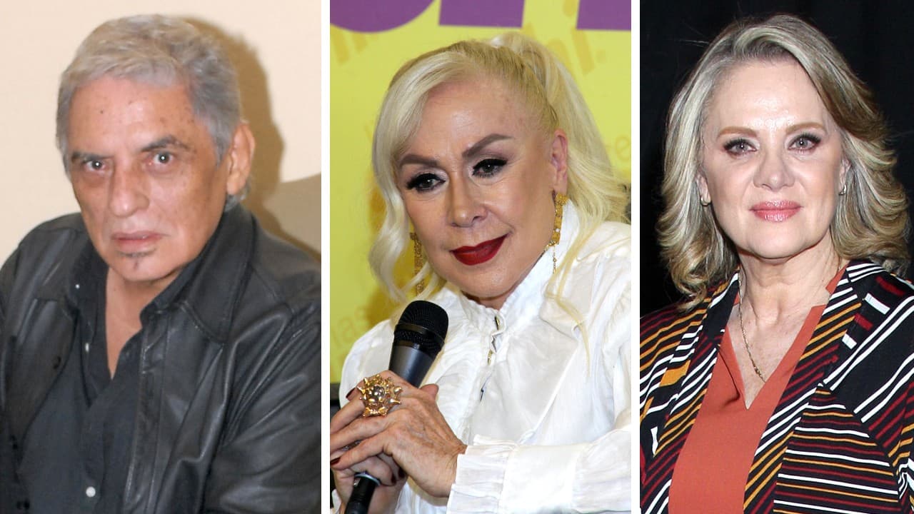 Famosos lloran la muerte de Manuel Ojeda: "Vuela alto"