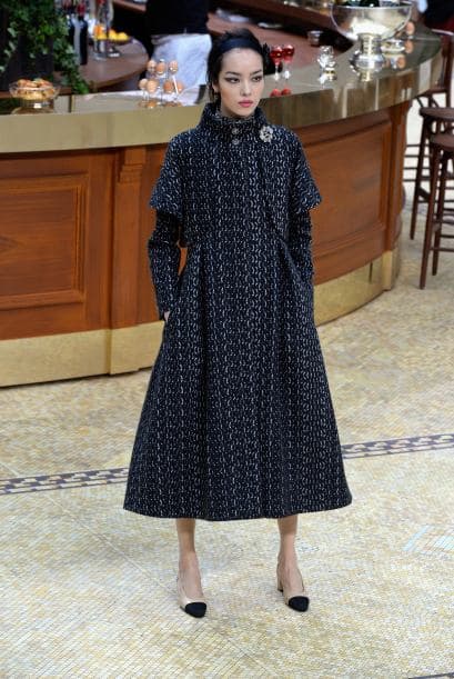 Algunas fueron más sofisticadas y elegantes.