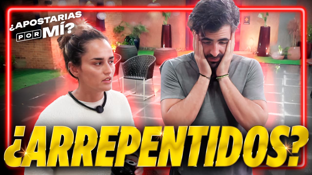 Franco promete no pelear con Mario y Breh dice que Malito le cae bien