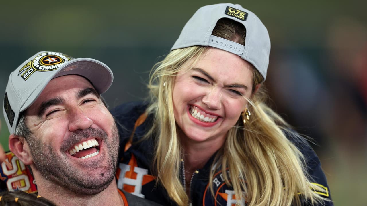 Necaxa felicita a Verlander por su título en la Serie Mundial