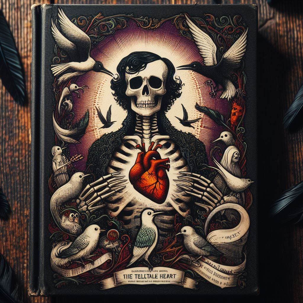 Cuentos de Edgar Allan Poe