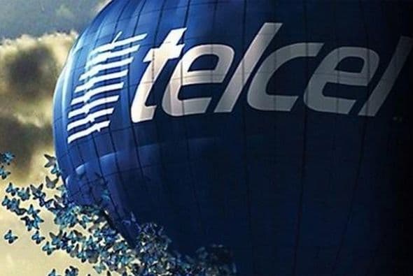 Es el número uno de la telefonía móvil mexicana; al día de hoy existen en México 100 millones de suscripciones a líneas móviles, de las que Telcel posee el 70%. (Imagen tomada de Twitter)