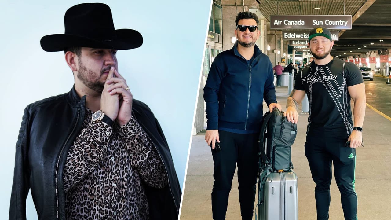 ¿Por qué Edén Muñoz ya no se toma fotos con sus fans? Estarás de acuerdo con sus motivos