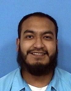 <h3 class="cms-H3-H3">Gabriel Calixto Pichardo</h3>
<br>
<br>Este mexicano de 23 años es buscado por violaciones de inmigración y 
<a href="https://www.ice.gov/most-wanted/calixto-pichardo-gabriel" target="_blank">por ser un delincuente agravado ilegalmente dentro de los EEUU. </a>
<br>
<br>En octubre de 2018, Calixto se declaró culpable del delito de secuestro y fue condenado a 6 años de prisión. 
<br>