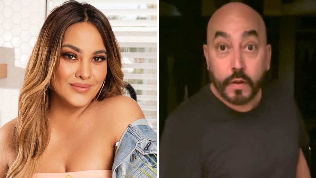 ¿Ex de Lupillo Rivera le ofreció un millón de dólares para que no se divorciaran?: ella responde