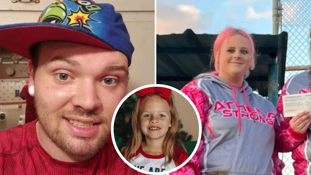 Mamá de Athena Strand, la niña secuestrada y asesinada por repartidor en Texas, demanda por $1 millón a FedEx y Big TopSpin 