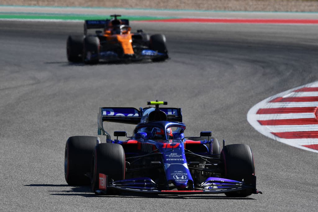 Valtteri Bottas gana el premio de Austin; Hamilton es segundo pero gana su sexto título mundial.