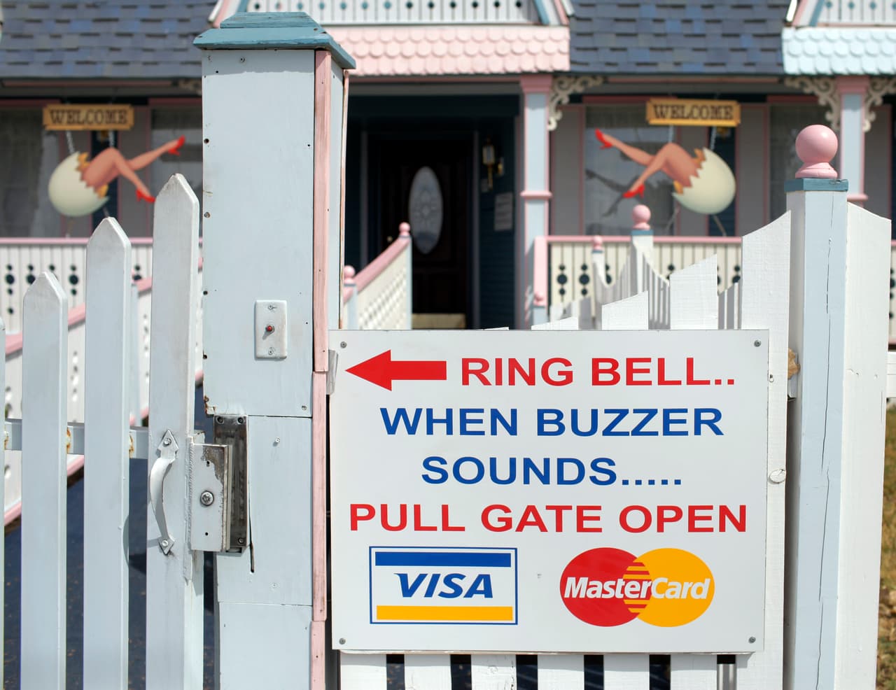 “Cada noche 400 adolescentes son prostituidas en Dallas”, dicen ONGs