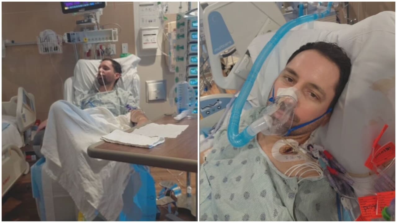 Cubano con I-220A que recibió en Miami un trasplante único en el mundo enfrenta la deportación