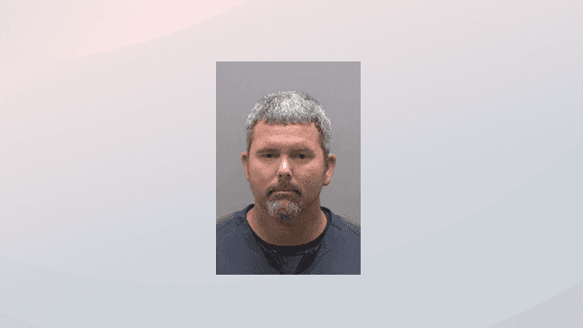 Jesse James Carty (Hombre/Caucásico) - Delito Menor por Solicitud de Prostitución. Fianza garantizada: $500.00