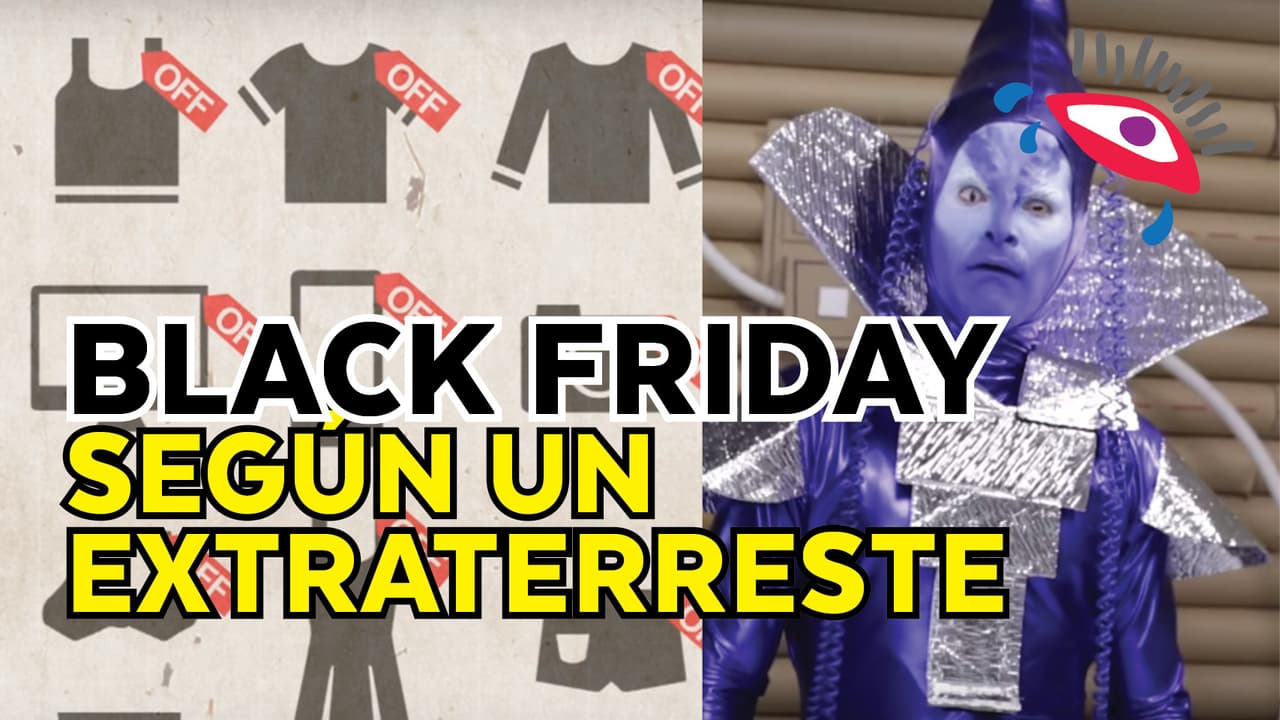 ¿Por qué Black Friday debería desaparecer ya?