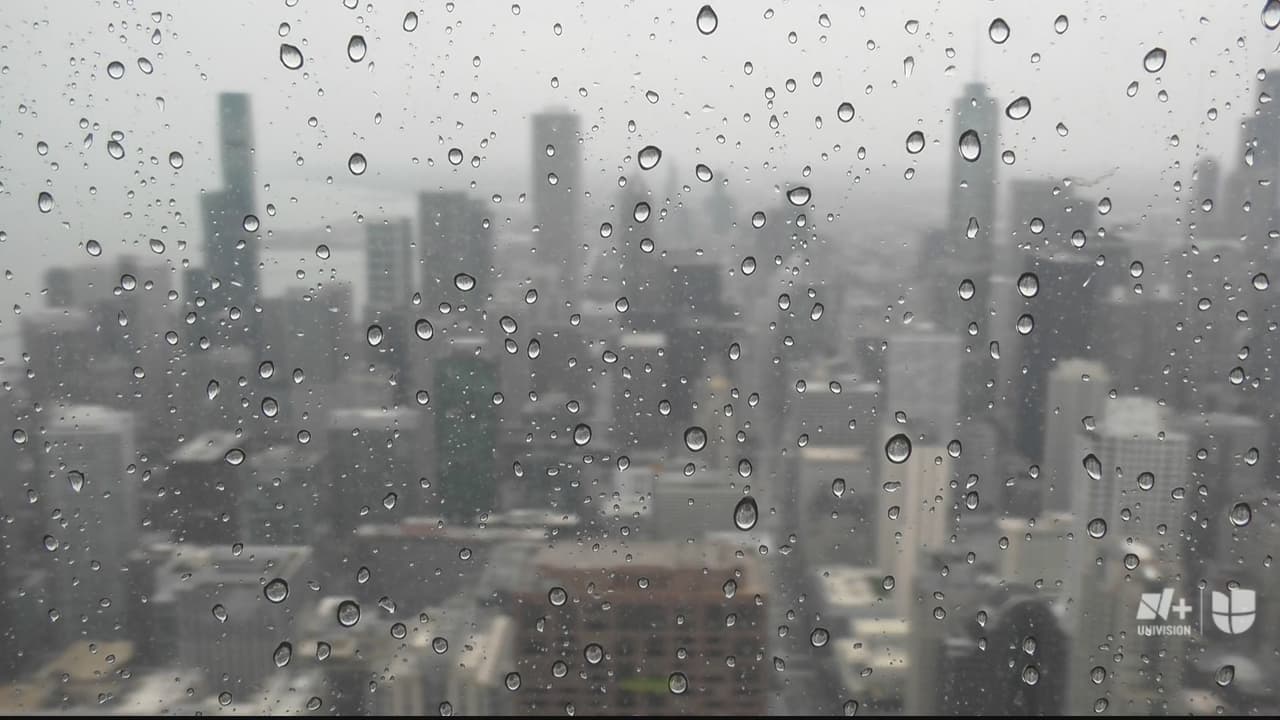 Pronostican tormentas en Chicago previo al partido de México vs Bélgica