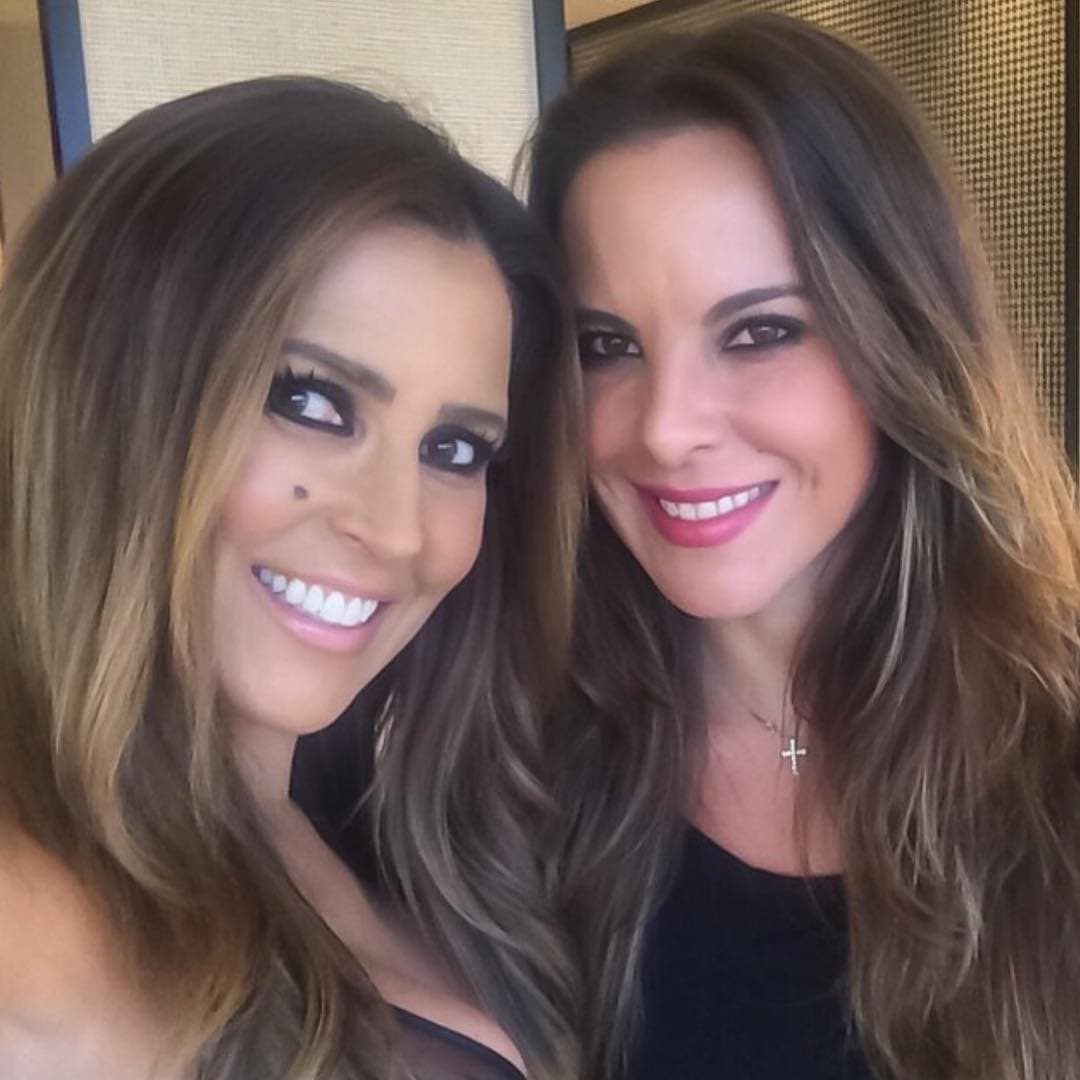 El paparazzi cuestionó a la artista mientras caminaba. Le preguntó si estaba de acuerdo con Sean Penn sobre el resultado de su artículo sobre 'El Chapo' Guzmán, Kate respondió: "¿Sabes qué?, no quiero hablar sobre él".