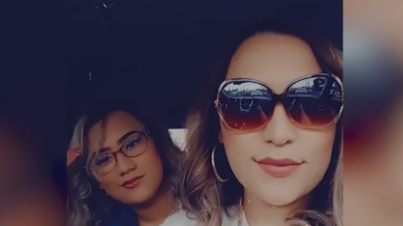 Una familia hondureña está de luto desde que el sábado 12 de junio, hallaron a una madre y su hija muertas en el apartamento donde vivían al sureste de 
<a href="https://www.univision.com/temas/houston">Houston</a>.