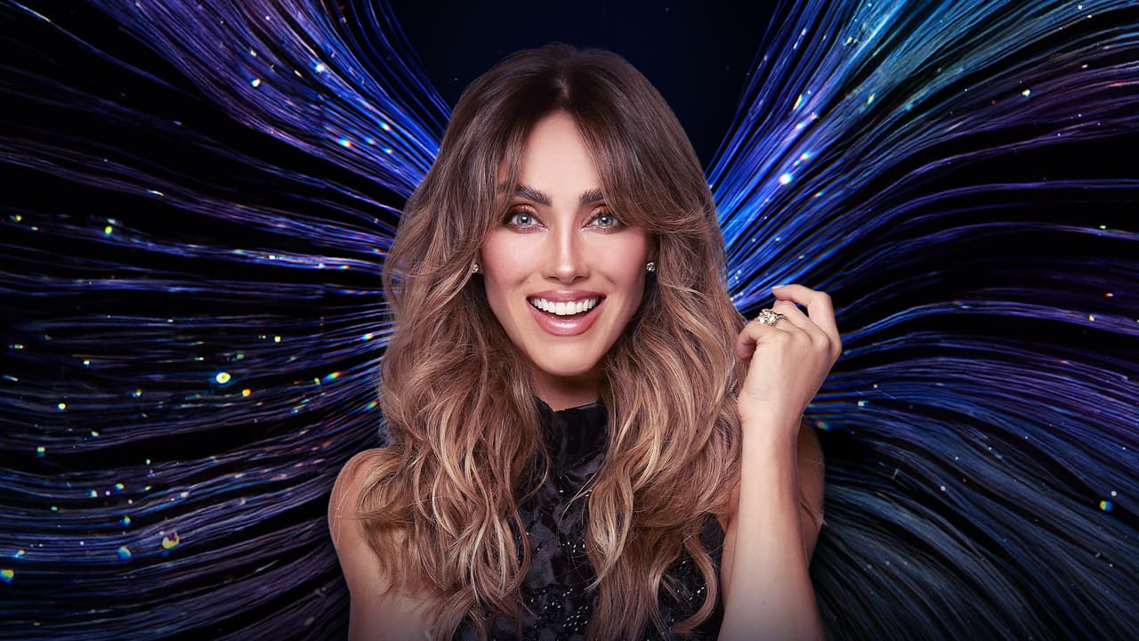 ¿Quién es la Máscara? 2024: Anahí será investigadora por primera vez