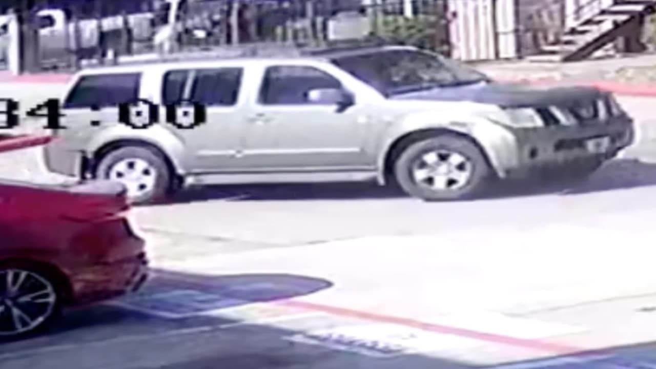 Buscan a sospechoso de disparar y matar a Bryan Galindo de 15 años al norte de Houston