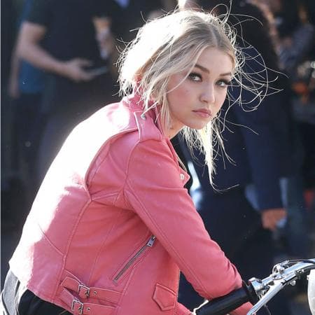 Esta hermosura de niña no sólo se destacó este año por su tremenda figura, sino por que empezó el año con Joe Jonas y hace meses empezó a andar con Zayn Malik.