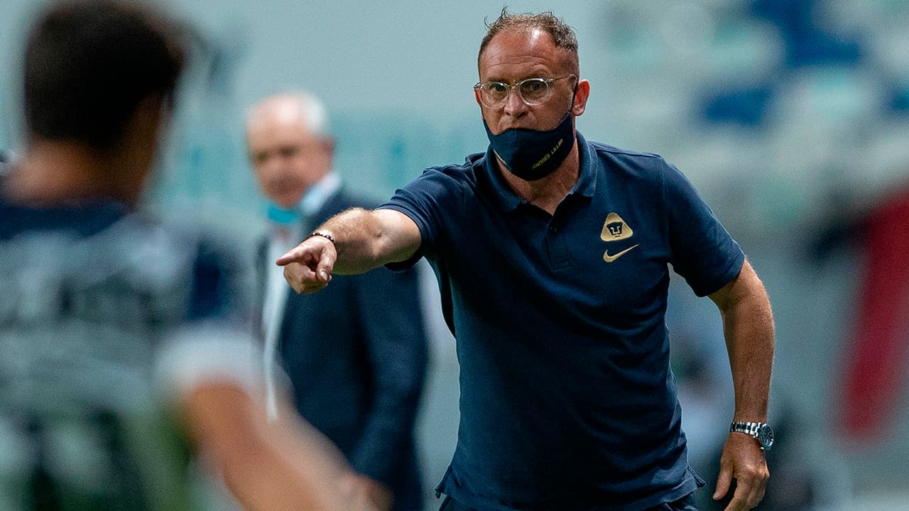 Lillini sobre caso Gigliotti: "Se puso en riesgo a todos"