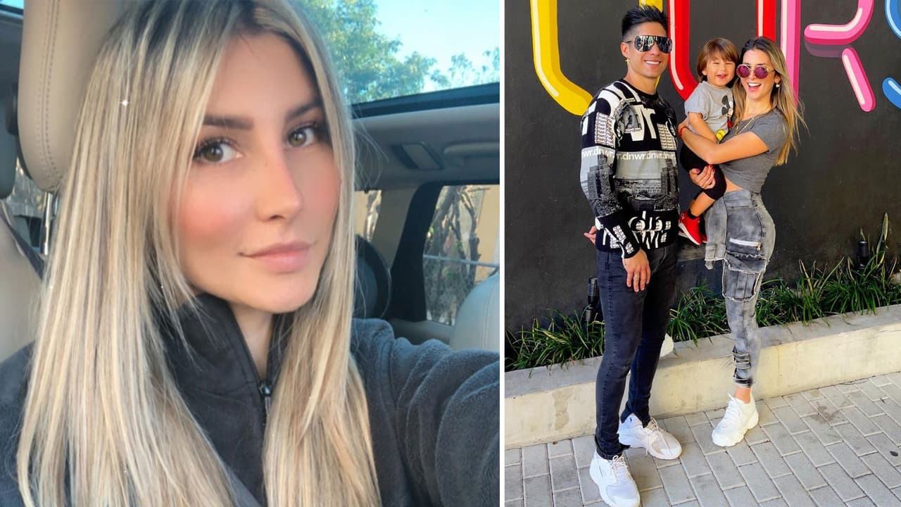 Ex de Chyno Miranda revela que el cantante tiene “deudas” tras enfermedad: piden ayuda para resolverlas