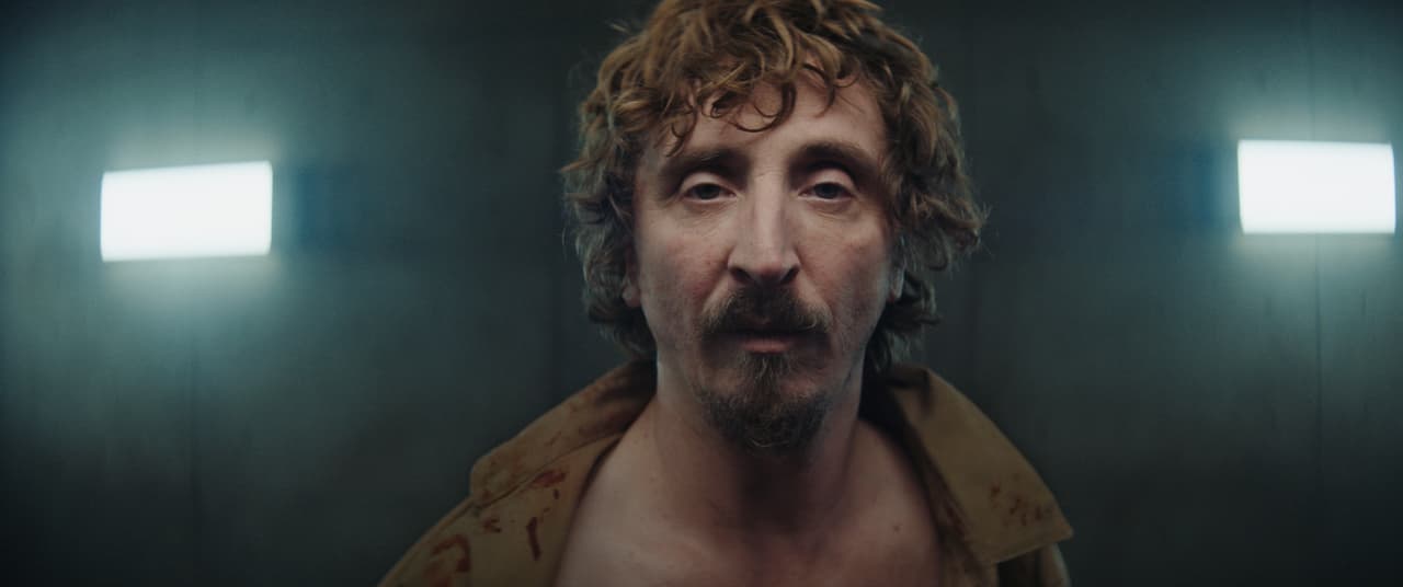 Películas de Netflix