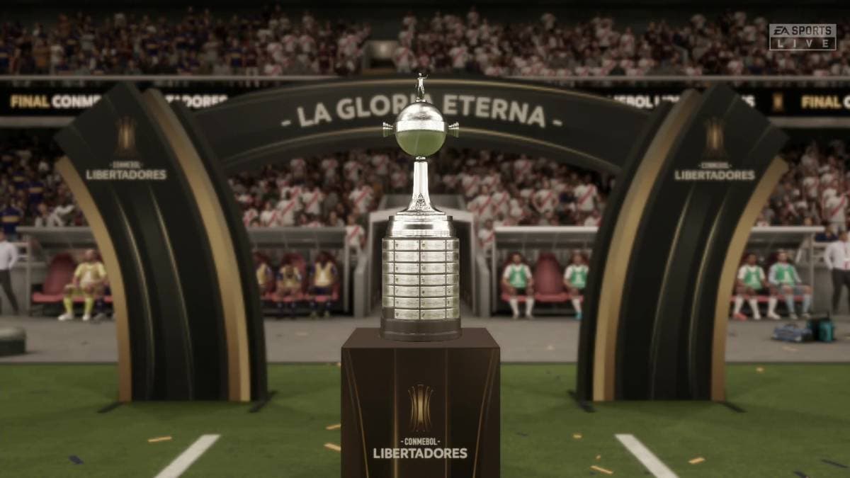 Regresa el torneo continental de clubes más grande de América y con ello la pasión del futbol sudamericano que incluye una actualización gratuita en el FIFA 20. Conoce mejor lo que nos ofrece EA Sports.