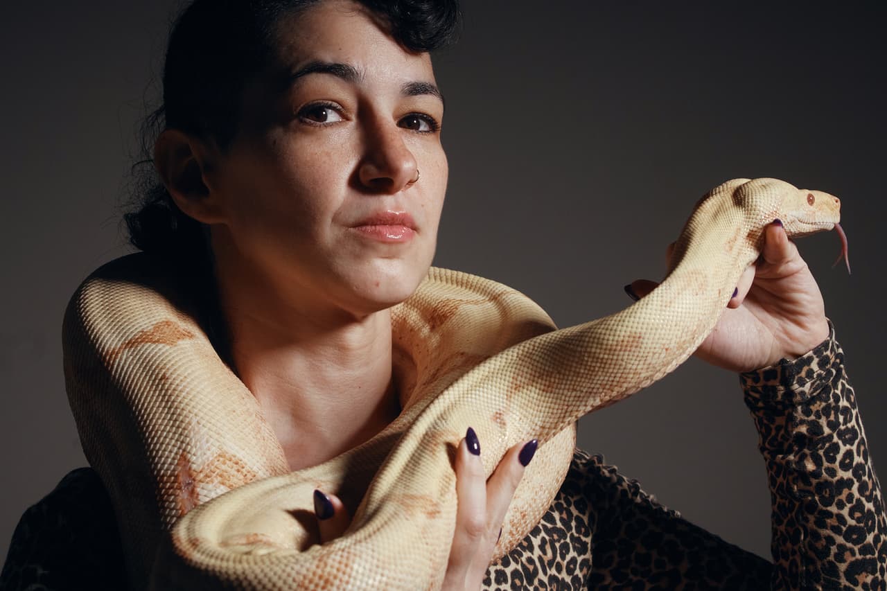 La 
<b>Ópera Metropolitana de Nueva York</b> incorporará una serpiente a su producción de 
<i>Così fan tutte</i>, ópera de Wolfgang Amadeus Mozart adaptada a un carnaval de Coney Island.